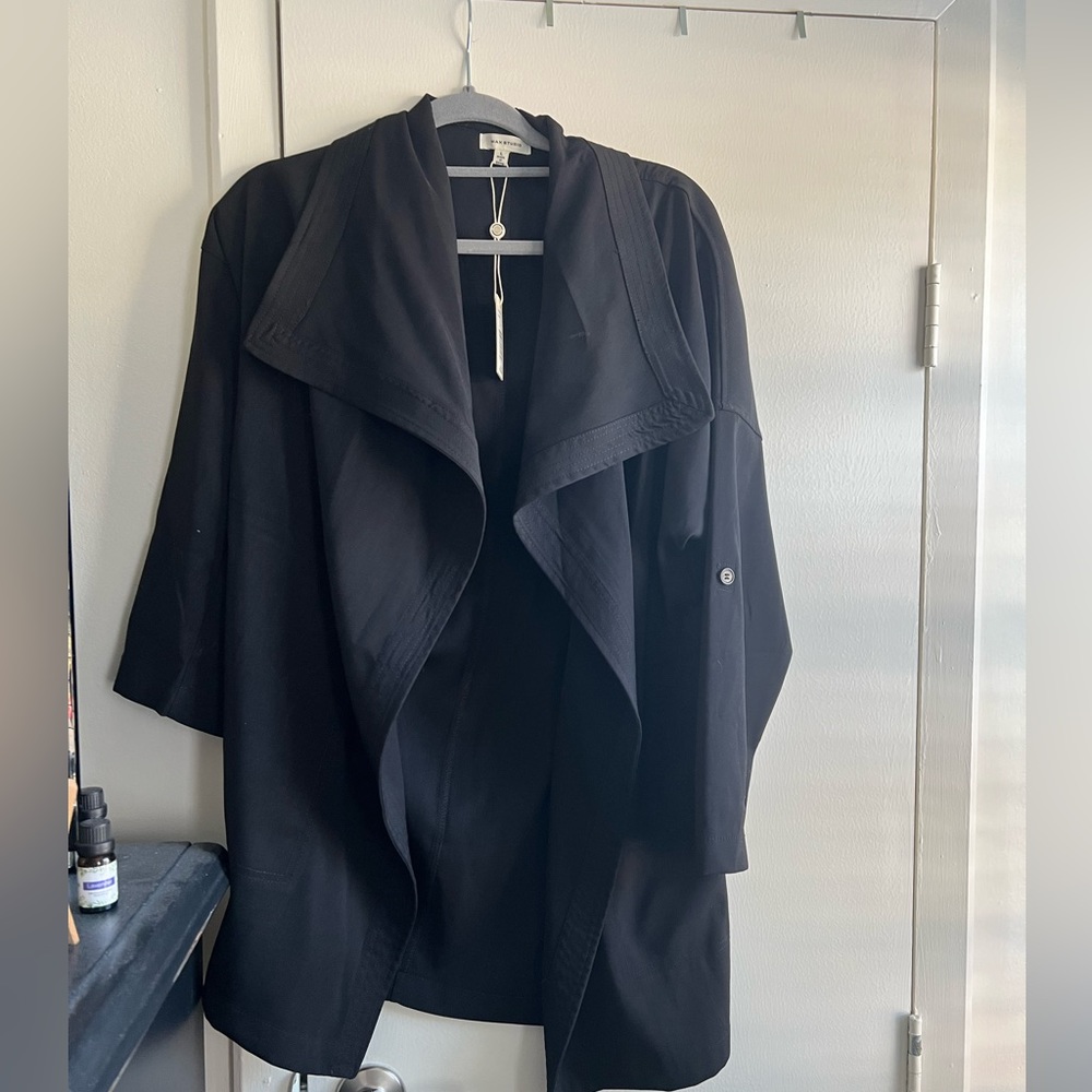NWT Blazer